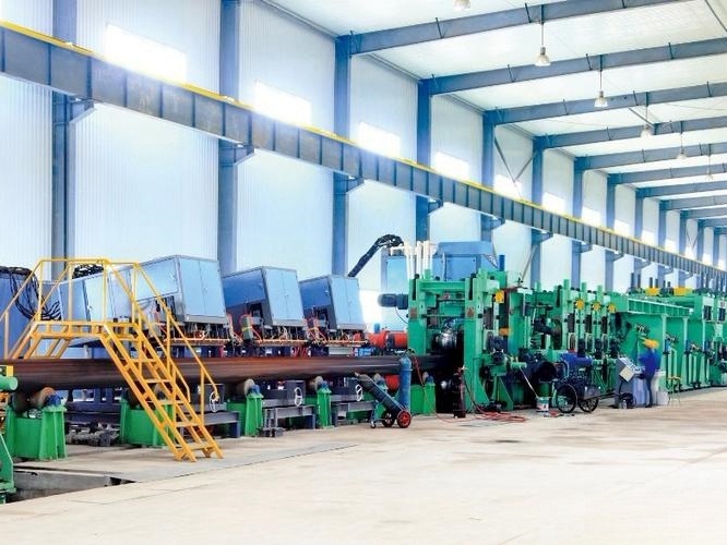 Shell Petroleum Development Company